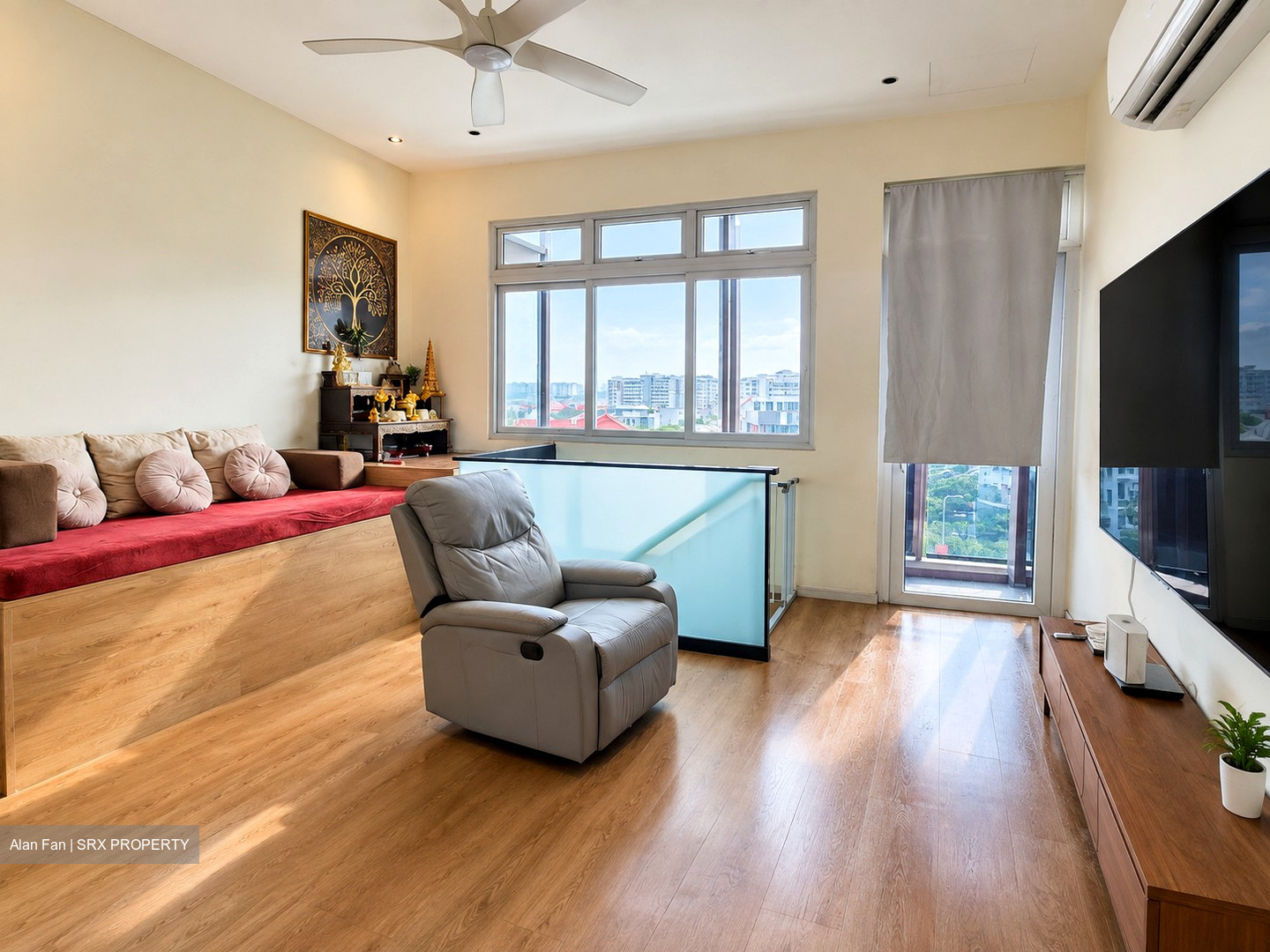 Suites @ Paya Lebar (D19), Apartment #628784061